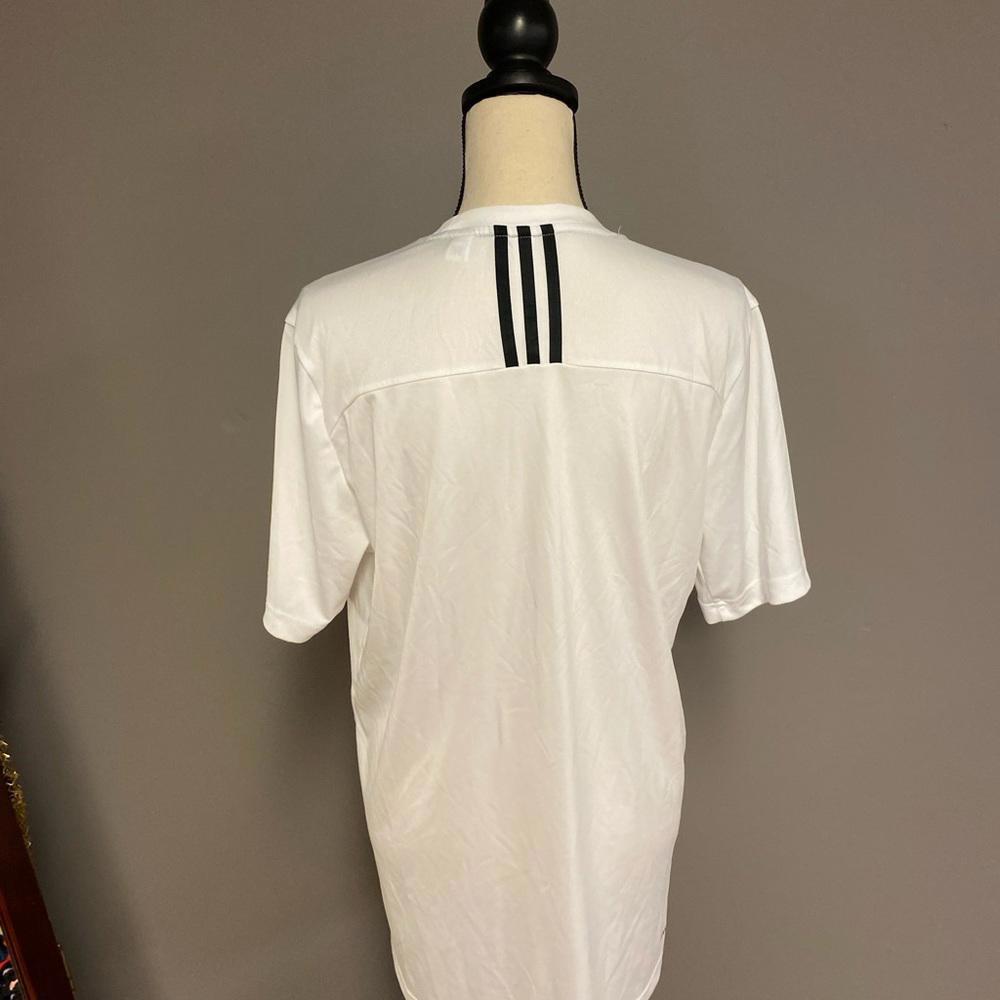 Adidas t-shirt‎ - Picture 3 of 4